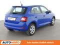 Skoda Fabia 1.0 TSI Ambition Aut*TEMPO*CAM*KLIMA*GARANTIE* Blau - thumbnail 6