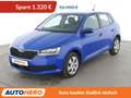 Skoda Fabia 1.0 TSI Ambition Aut*TEMPO*CAM*KLIMA*GARANTIE* Blau - thumbnail 1
