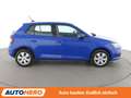 Skoda Fabia 1.0 TSI Ambition Aut*TEMPO*CAM*KLIMA*GARANTIE* Blau - thumbnail 7