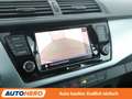 Skoda Fabia 1.0 TSI Ambition Aut*TEMPO*CAM*KLIMA*GARANTIE* Blau - thumbnail 22