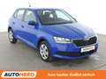 Skoda Fabia 1.0 TSI Ambition Aut*TEMPO*CAM*KLIMA*GARANTIE* Blau - thumbnail 8