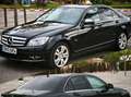 Mercedes-Benz 180 C180, compressor Negro - thumbnail 1