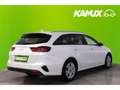 Kia Ceed SW / cee'd SW 1.4 Aut.Vision+NAVI+CARPLAY+KAMERA+SHZ Weiß - thumbnail 4