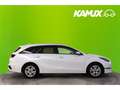 Kia Ceed SW / cee'd SW 1.4 Aut.Vision+NAVI+CARPLAY+KAMERA+SHZ Weiß - thumbnail 3