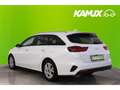 Kia Ceed SW / cee'd SW 1.4 Aut.Vision+NAVI+CARPLAY+KAMERA+SHZ Weiß - thumbnail 6