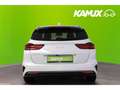 Kia Ceed SW / cee'd SW 1.4 Aut.Vision+NAVI+CARPLAY+KAMERA+SHZ Weiß - thumbnail 5