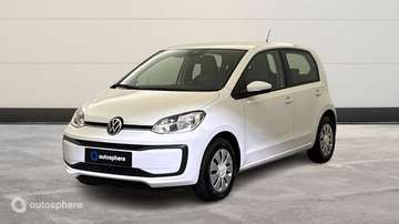 1.0 60ch BlueMotion Technology Move up! 5p Euro6d-T