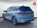 Ford Kuga 2,5 FHEV ST-Line Aut. 190PS | Winter Paket | Ka... Silber - thumbnail 4