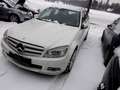 Mercedes-Benz C 180 C 180 T Kompressor BlueEfficiency (204.245) Blanc - thumbnail 1
