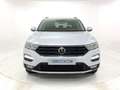 Volkswagen T-Roc 1.0 TSI 110cv Advanced G.P.L. Nuovo Blanc - thumbnail 2