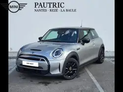 MINI Cooper SE 184ch  Essential BVA