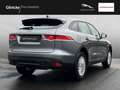 Jaguar F-Pace AWD Automatikgetriebe Pure / Black-Pack Grigio - thumbnail 2