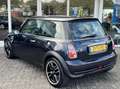 MINI Cooper Mini 1.6 Seven, HANDEL/EXPORTPRIJS!!! Zwart - thumbnail 8