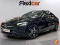 Mercedes-Benz C 220 d Noir - thumbnail 8
