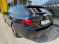 BMW 520 5er Touring 530d xDrive Schwarz - thumbnail 4