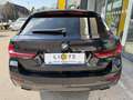 BMW 520 5er Touring 530d xDrive Schwarz - thumbnail 5