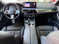 BMW 520 5er Touring 530d xDrive Schwarz - thumbnail 10