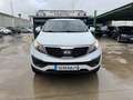 Kia Sportage 1.7CRDi Drive Blanc - thumbnail 2
