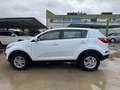 Kia Sportage 1.7CRDi Drive Blanc - thumbnail 4