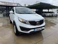Kia Sportage 1.7CRDi Drive Blanc - thumbnail 1