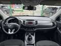 Kia Sportage 1.7CRDi Drive Blanc - thumbnail 8
