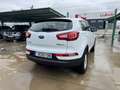 Kia Sportage 1.7CRDi Drive Blanc - thumbnail 7