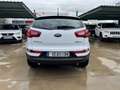 Kia Sportage 1.7CRDi Drive Blanc - thumbnail 6
