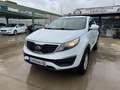 Kia Sportage 1.7CRDi Drive Blanc - thumbnail 3