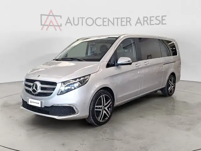 Mercedes-Benz V 300 D Premium 4Matic 9G-Tronic Plus ExtraLong + IVA