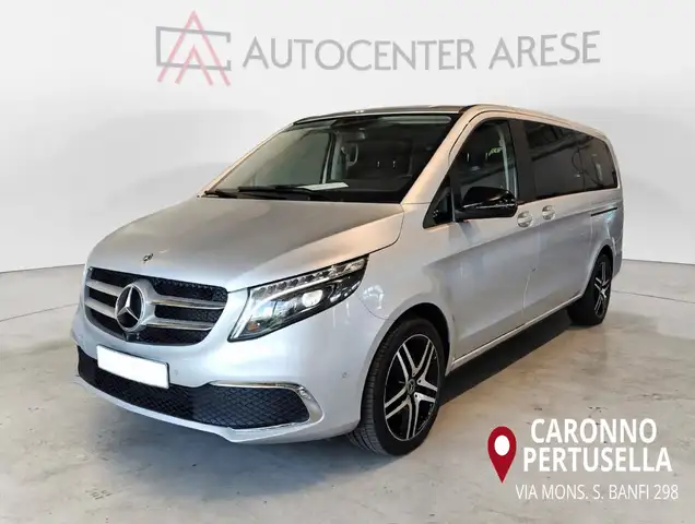 Mercedes-Benz V 300 D Premium 4Matic 9G-Tronic Plus ExtraLong + IVA