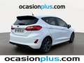 Ford Fiesta 1.0 EcoBoost S/S ST Line 100 Blanco - thumbnail 4