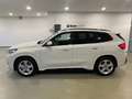 BMW X1 20i M-Sport Winter18'' PANO Ad-M-Fw Komf H/K AdLED Weiß - thumbnail 5