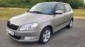 Skoda Fabia 1.2 FAMILY Green tec "erst 32.060 KM-Shz-Klima" Braun - thumbnail 1