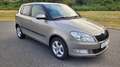Skoda Fabia 1.2 FAMILY Green tec "erst 32.060 KM-Shz-Klima" Braun - thumbnail 4