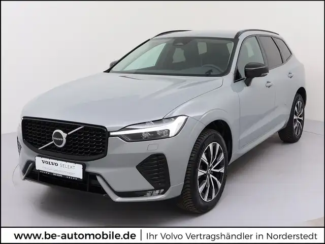 Volvo XC60 B5 AWD Plus Dark *Ganzjahres*ACC*BLIS*Voll LED*