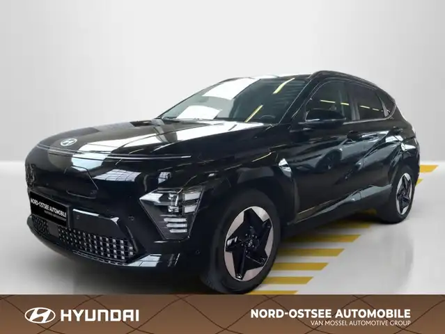 Hyundai Autres KONA TREND ELEKTRO 2WD SHZ LHZ NAVI KAMERA LED