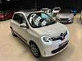 Renault Twingo 1.0i SCe Limited *CLIM*TOIT OUVRANT*CRUISE*GARANT* Blanc - thumbnail 4