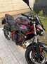 Kawasaki Z 650 Metallic Spark Black and Red - thumbnail 8