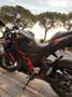 Kawasaki Z 650 Metallic Spark Black and Red - thumbnail 3