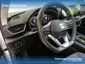SEAT Leon sportstourer 2.0 tdi style 150cv dsg Grijs - thumbnail 14