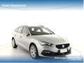 SEAT Leon sportstourer 2.0 tdi style 150cv dsg Grijs - thumbnail 4