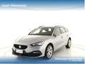 SEAT Leon sportstourer 2.0 tdi style 150cv dsg Grijs - thumbnail 1