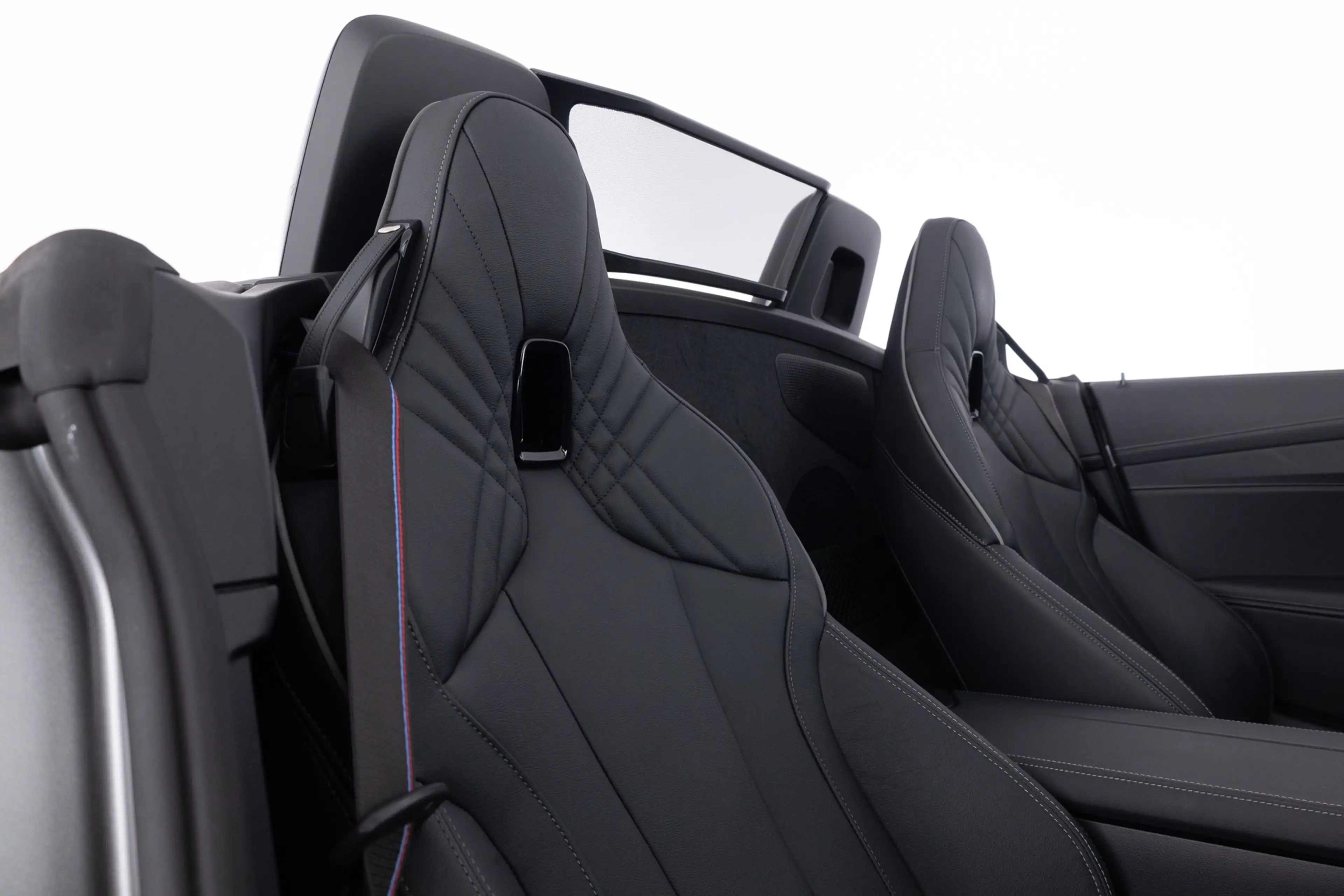 BMW Z4 Roadster M40i High Executive M-Sport Frozen Grey|H — photo 8