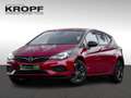 Opel Astra K 1.2 Turbo Winter-Paket, LED. Ambiente. Rosso - thumbnail 2