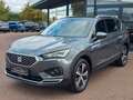 SEAT Tarraco Xcellence 4Drive+Navi+Kamera+DCC+Lane+LE Grau - thumbnail 1