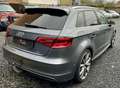 Audi A3 2.0 TDi Ambition S line tronic Grijs - thumbnail 5