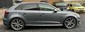 Audi A3 2.0 TDi Ambition S line tronic Gris - thumbnail 6