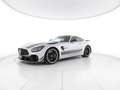 Mercedes-Benz AMG GT 4.0 r pro limited edition auto Argento - thumbnail 2