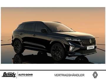 E-Tech Full Hybrid200 Esprit Alpine APPLE-CP R-KAM