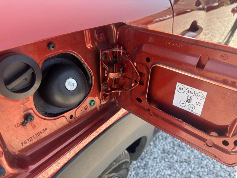 Dacia Jogger LPG 1.0 Eco-G Expression 7pl. ✅Garantie 1 an✅ — photo 9